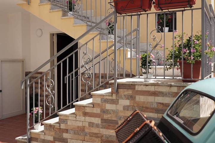 Appartement de vacances pour 4 personnes - 1