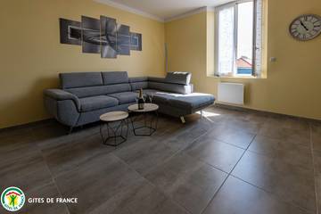 Gîte pour 7 Personnes dans Giffaumont-Champaubert, Lac du Der-Chantecoq, Photo 1