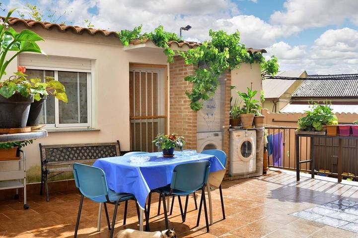 Apartamento de vacaciones para 4 personas - 1