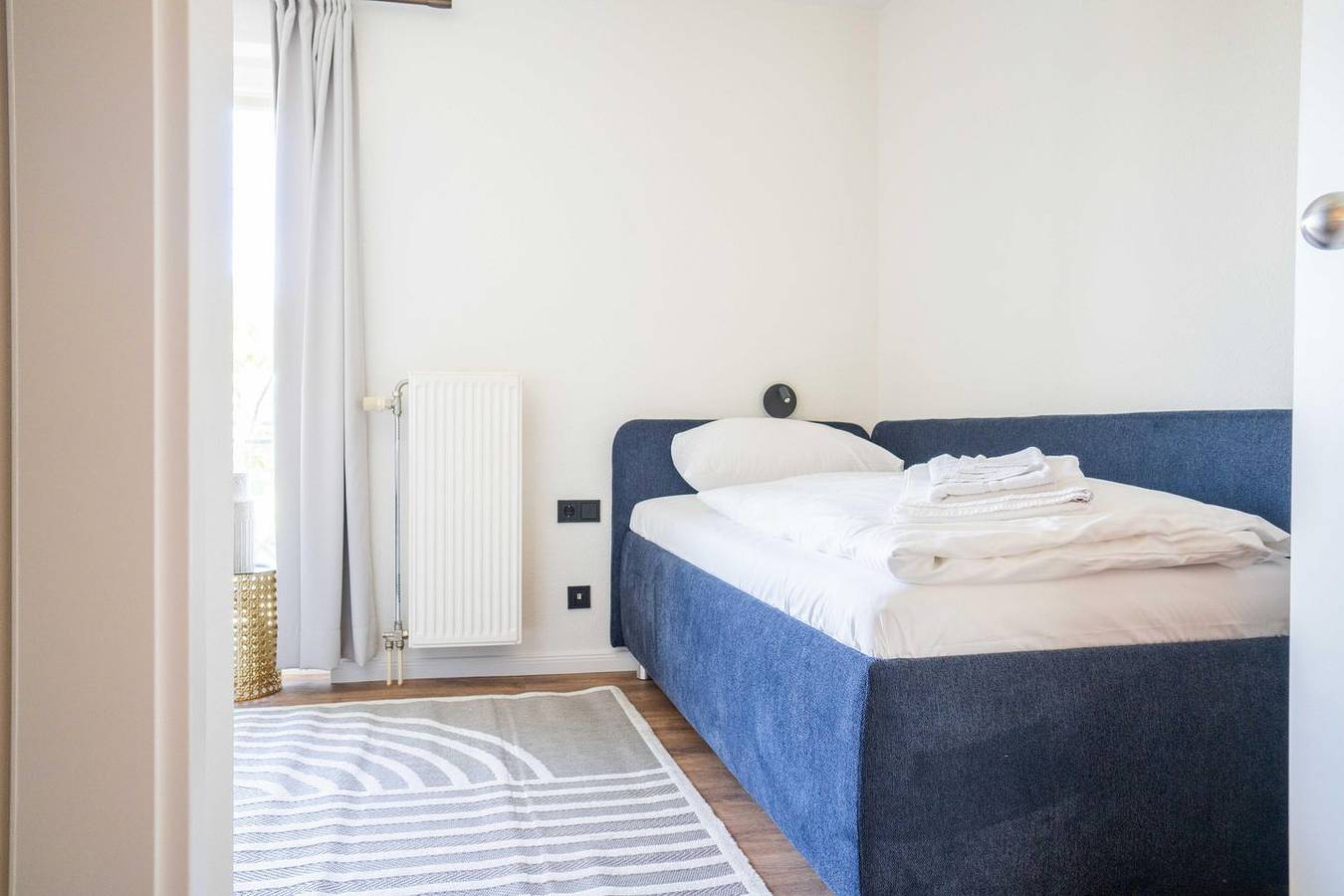 Ferienwohnung in Zingst ab 79€ pro Nacht