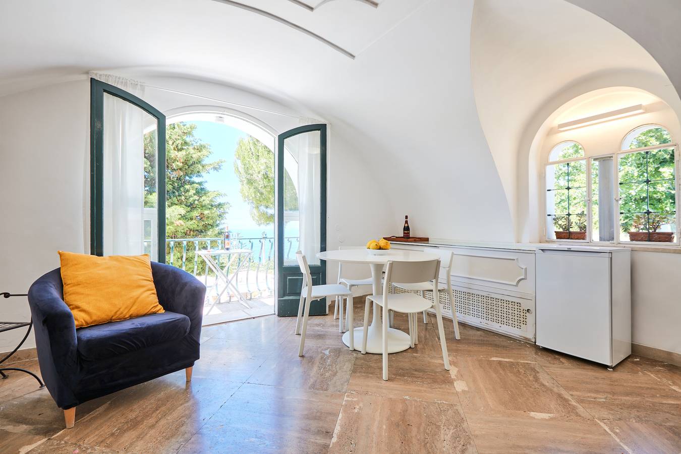 Ganze Wohnung, Casa Alessandra in Anacapri, Neapel Provinz