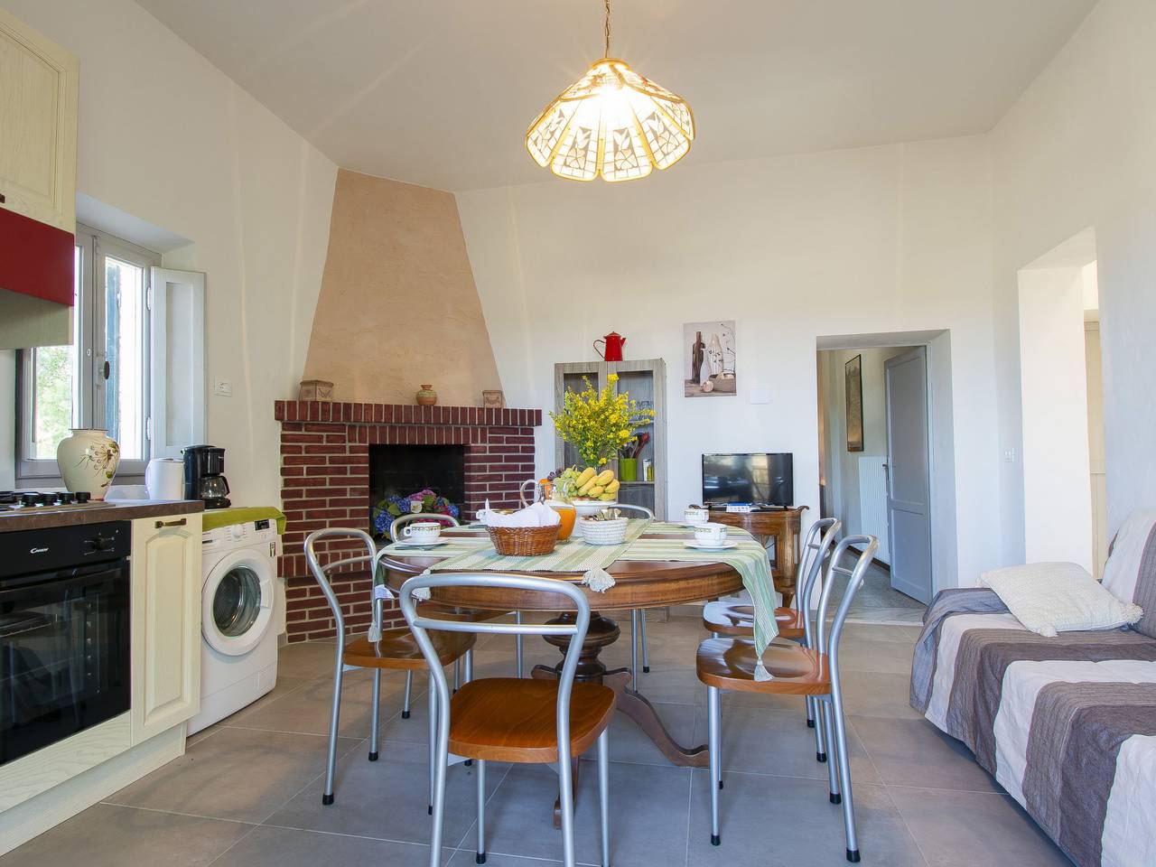 Merlot in Peccioli, Pisa Provinz