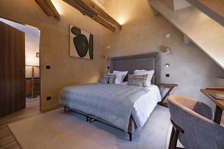 Location de vacances pour 12 personnes à Marquay - 3