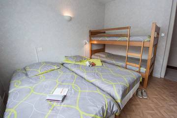 Agritourisme pour 6 Personnes dans La Bresse, Région d'Épinal, Photo 4