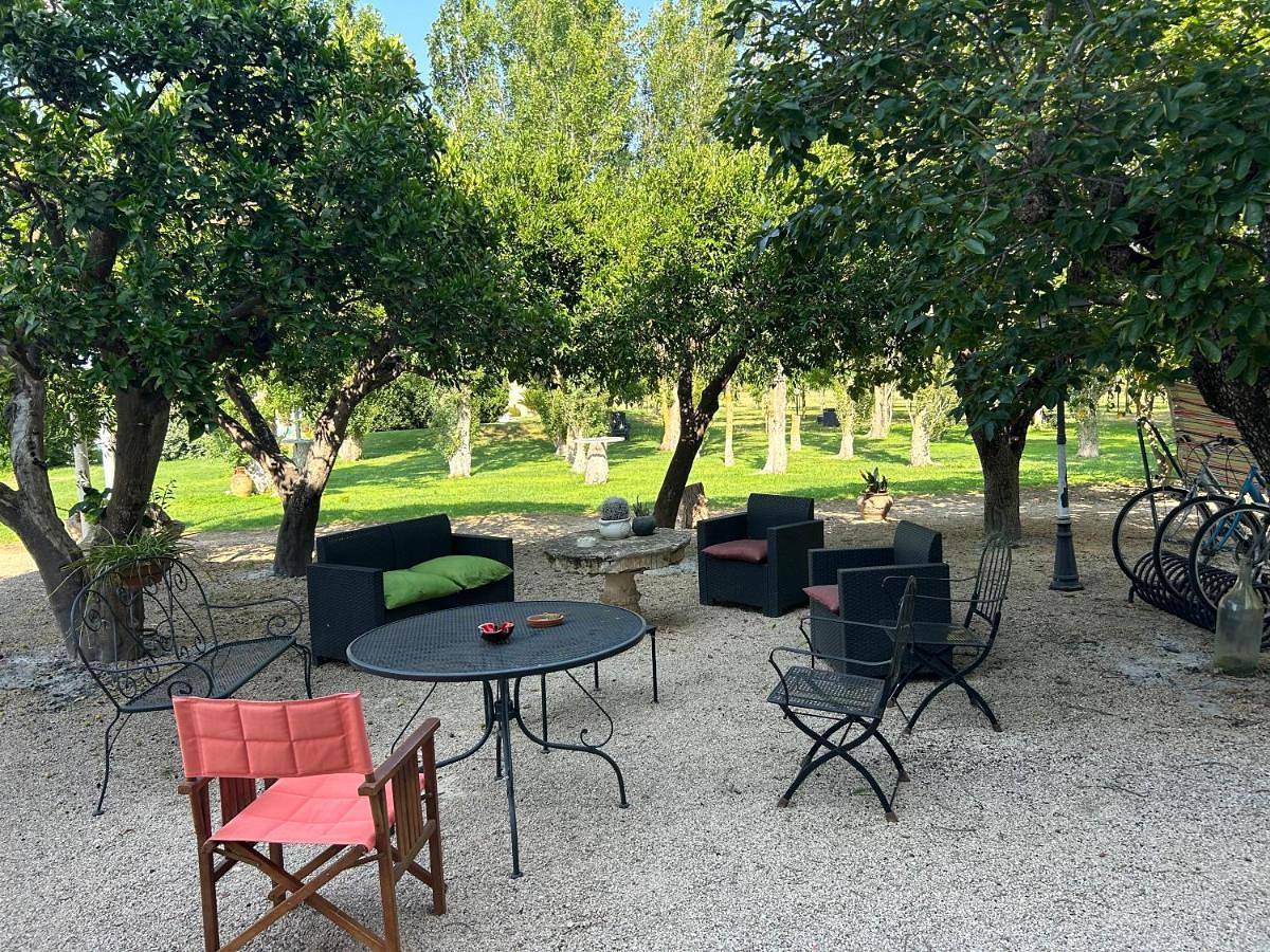 Tenuta Monaci La Murra in Carmiano, Provincia di Lecce