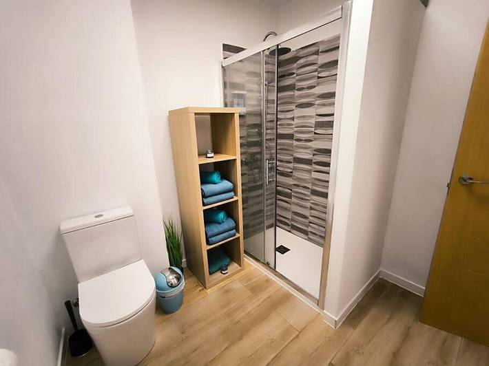 Gîte pour 2 personnes, avec terrasse et vue dans Tamaimo - 3