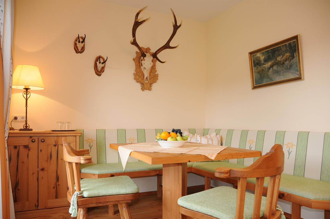 "Jaga" Zimmer in Brandenberg, Kufstein Umgebung