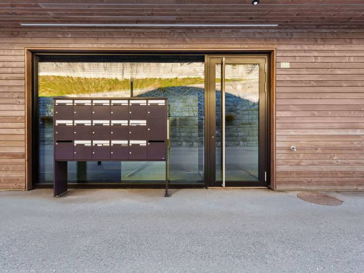 Ganze Wohnung, Central Parc 2 - Central Parc 2 401.1 in Crans-Montana, Sion - Sierre & Umgebung