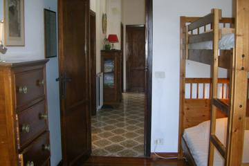 Agriturismo per 8 Persone in Velletri, Castelli Romani, Foto 4