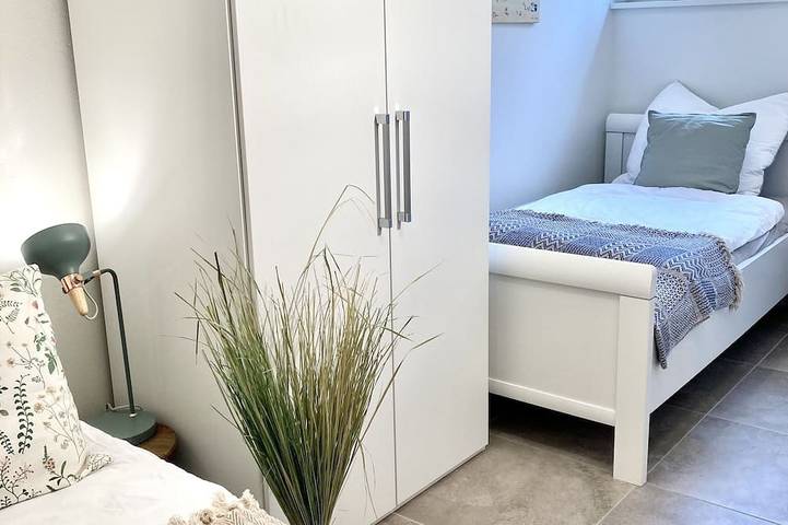 Ferienhaus für 4 Personen, mit Sauna und Balkon sowie Garten in Flensburger Förde - 4