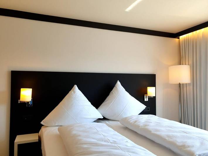 Hotel für 3 Personen in Mengen - 4