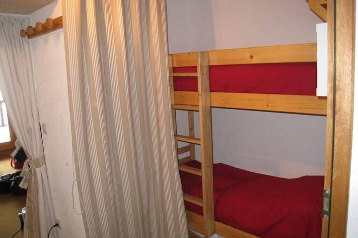 Gîte pour 4 personnes dans Station De Valmeinier - 4