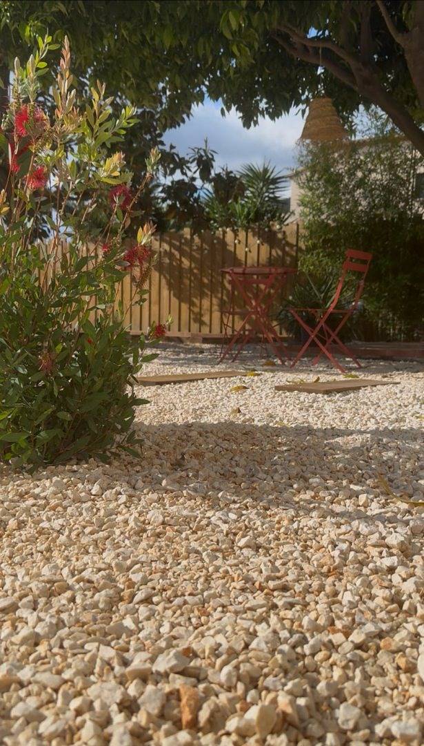 Chambre d’hôte pour 2 personnes, avec piscine et jardin dans les Pyrénées-Orientales - 2