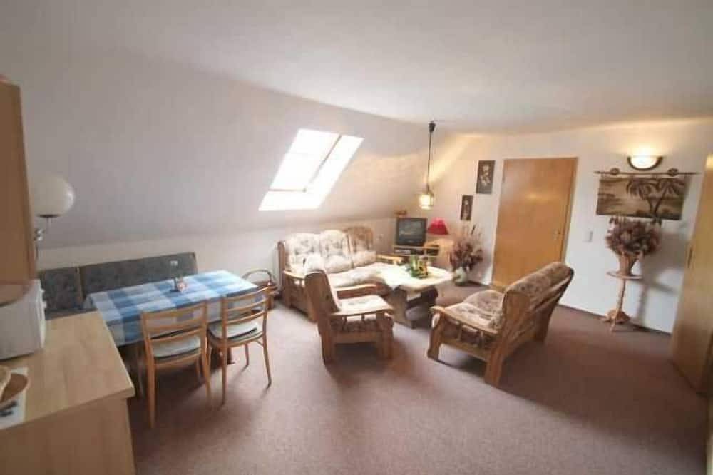 Entire apartment, Apartment - Rügen-Fewo 61 in Garz/Rügen, Ruegen