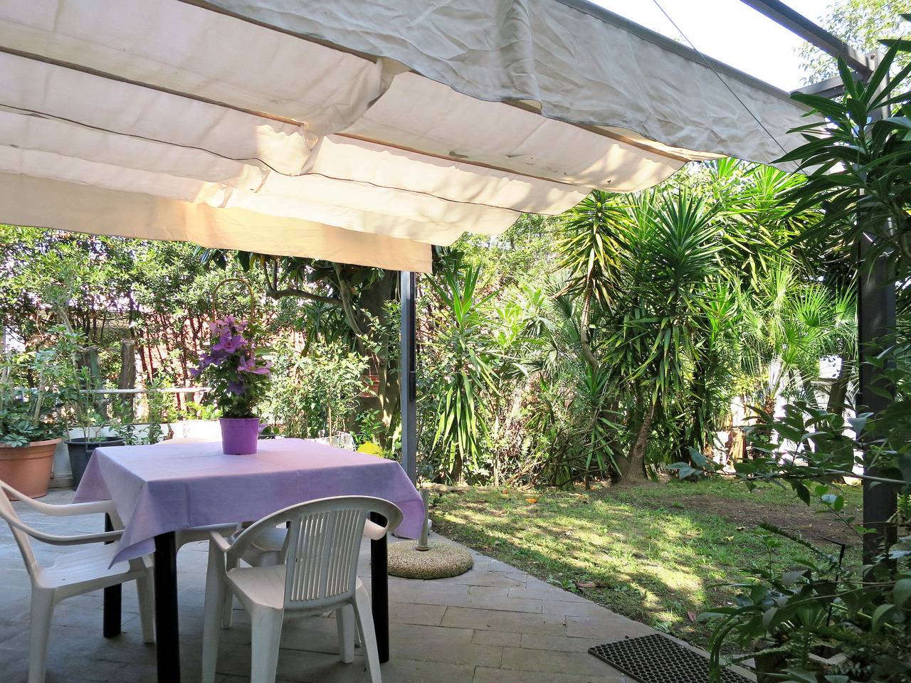 Casa Le Terrazze in Nettuno, Rome Province