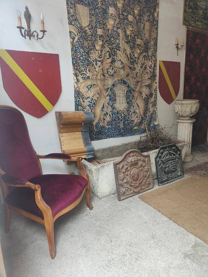 Maison d’hôte pour 2 personnes à Tonnerre (Yonne) - 2