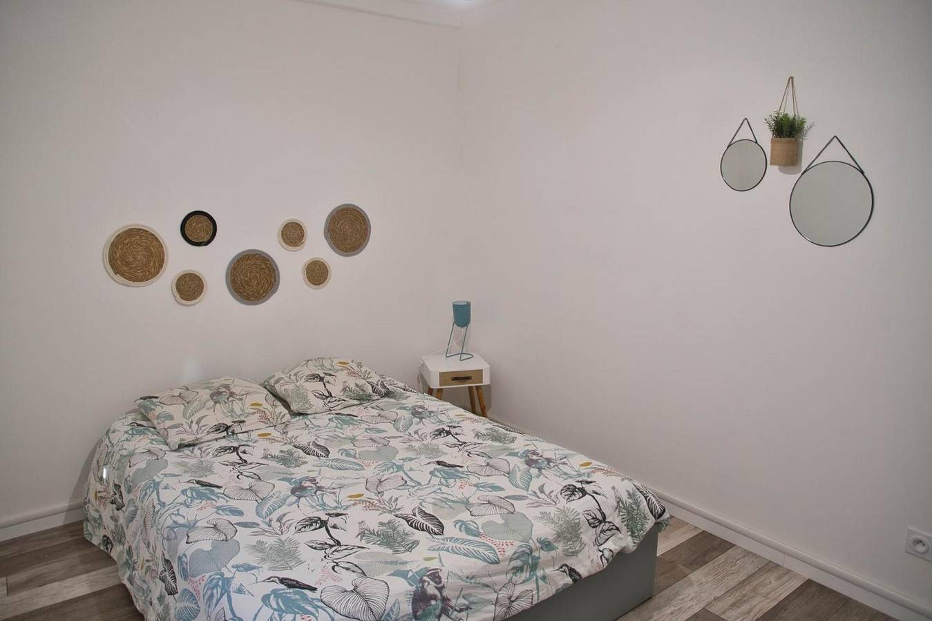 Ganze Wohnung, Geräumige Wohnung im Zentrum von Joigny mit Wlan in Joigny, Auxerre und Umgebung