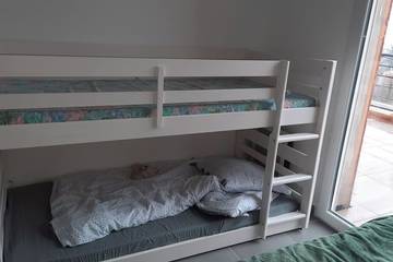 Appartement De Vacances pour 4 Personnes dans Vence, Région de Cannes, Photo 1