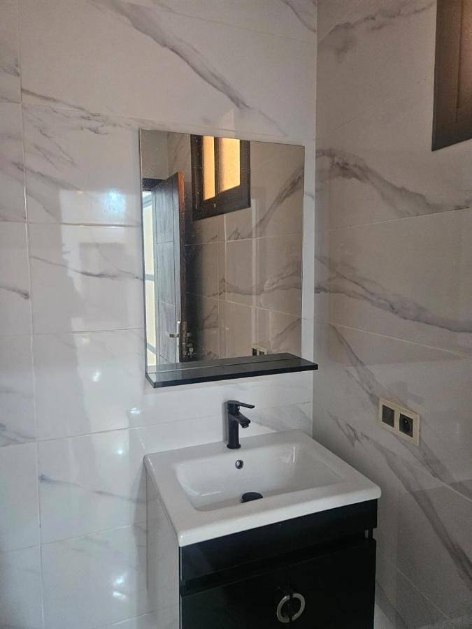 Apartamento de vacaciones para 7 personas - 1