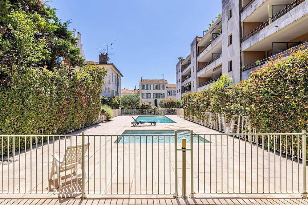 Appartement de vacances
