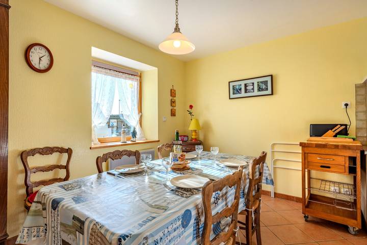 Location de vacances pour 4 personnes à Roscoff - 4