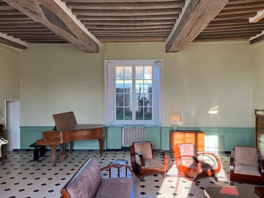 Villa in Airel, Région de Saint-Lô
