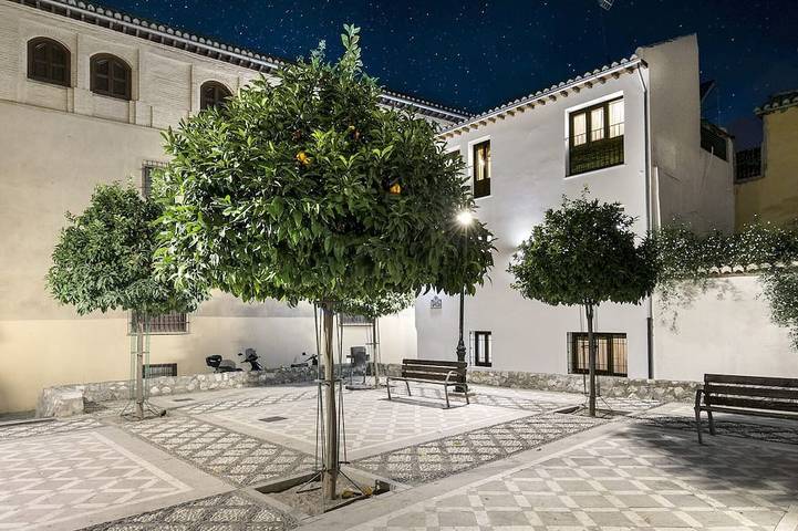 Casa rural para 8 personas - 1