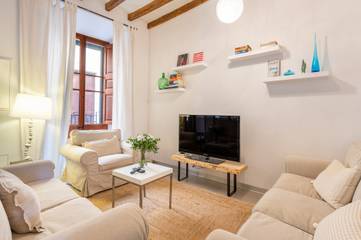 Villa in Sóller, Serra de Tramuntana für 6 