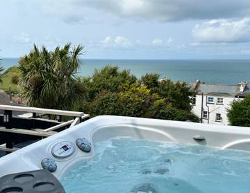 Cottage for 8 People in Ilfracombe, Devon, Photo 3