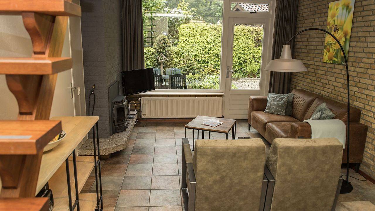 Bungalow für 4 Personen (65 m²) in Mook in Mook, Limburg (Pays-Bas)