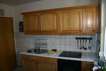 Ferienwohnung für 4 Personen in Bad Lauterberg, Westharz, Bild 4