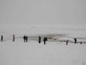 Ferienwohnung für 3 Personen in Binz, Rügen, Bild 1
