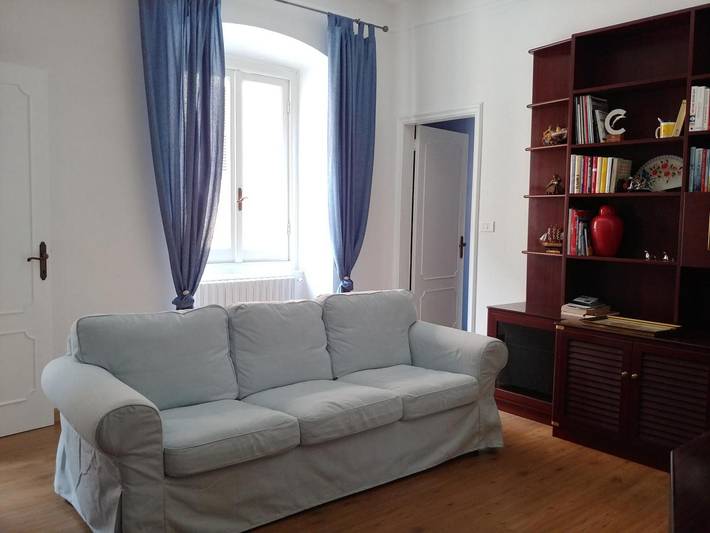 Ferienwohnung für 6 Personen in Rapallo