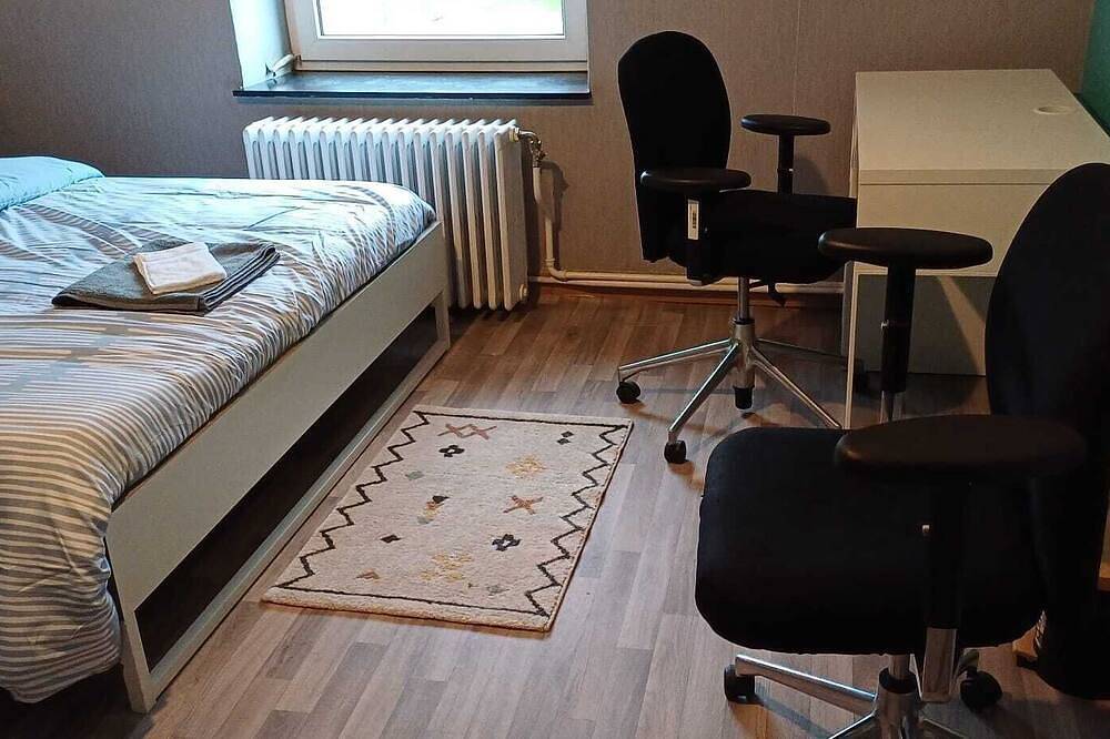 Chambre privée dans chalet in Région de Liège