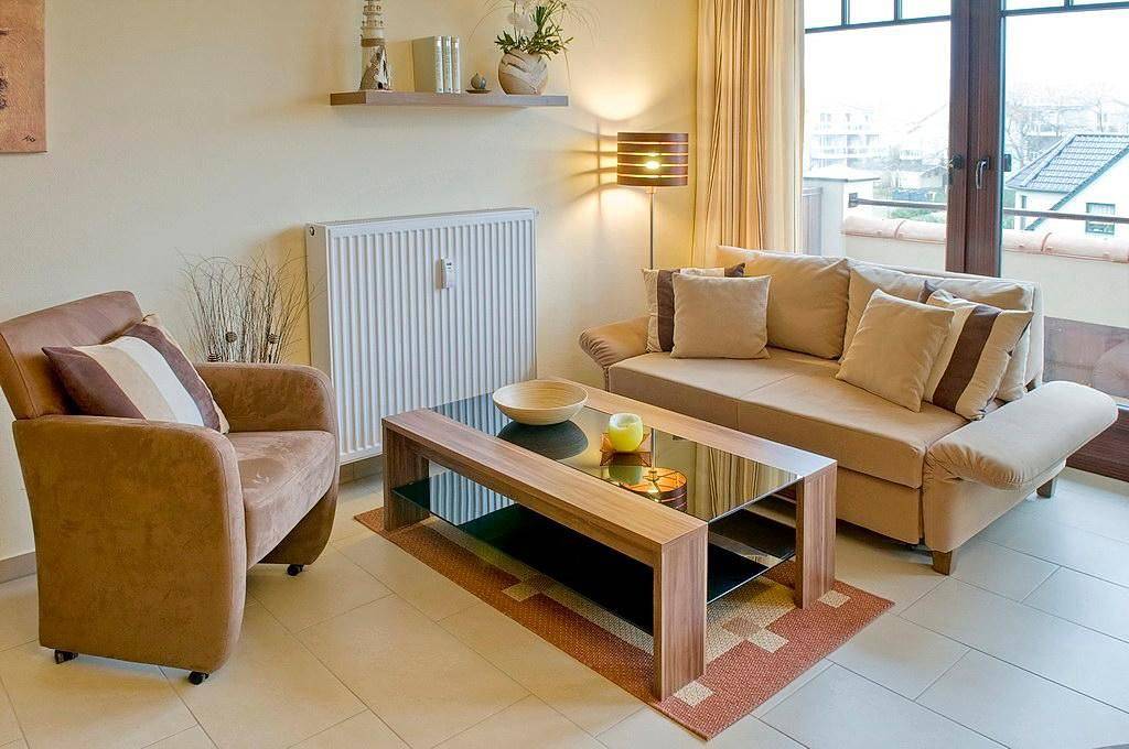 Ferienwohnung in Kühlungsborn ab 87€ pro Nacht