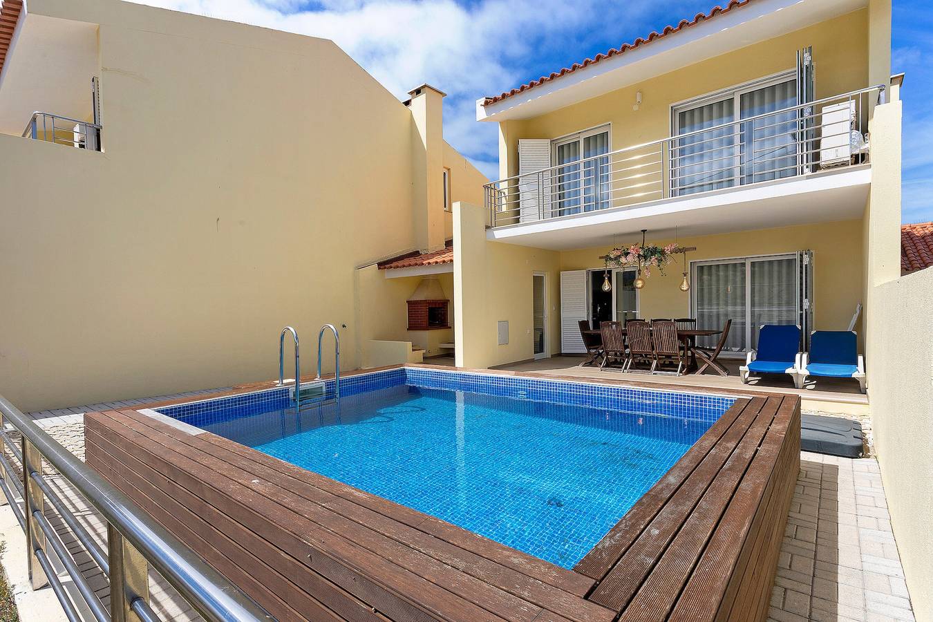 Resort Holidays Nazaré - Villa 7 in Nazaré, Leiria distrito