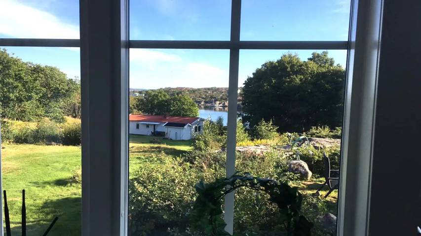 Ferienhaus für 6 Personen in Bohuslän