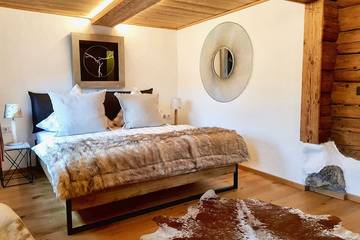 Chalet für 10 Personen, mit Balkon und Garten in Going am Wilden Kaiser