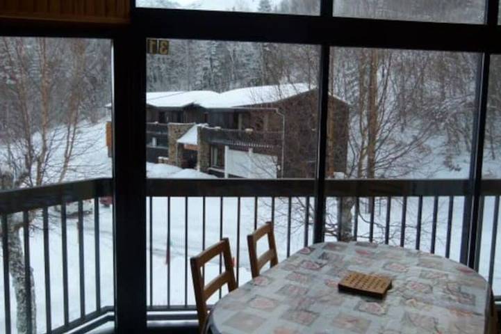 Gîte pour 6 personnes, animaux acceptés dans Les Monts d'Olmes - 4