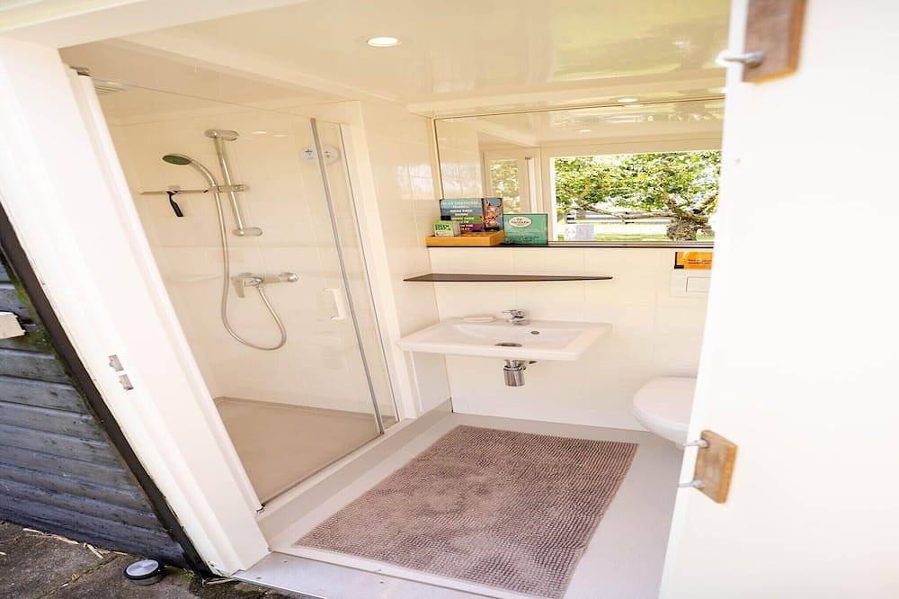 Wohnung in den Niederlanden am Meer in Niederländische Nordsee