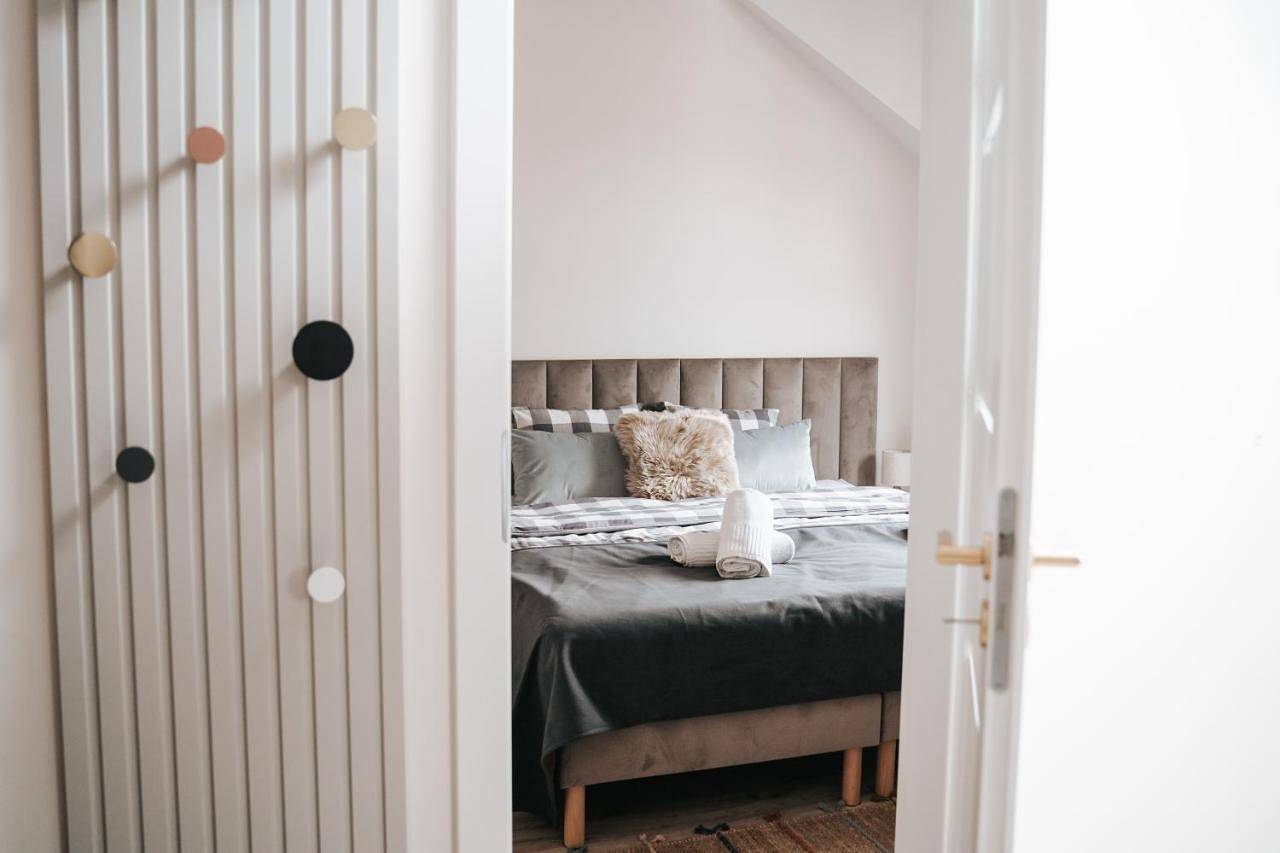 Cały apartament, Apartment in Wadowice, Małopolska