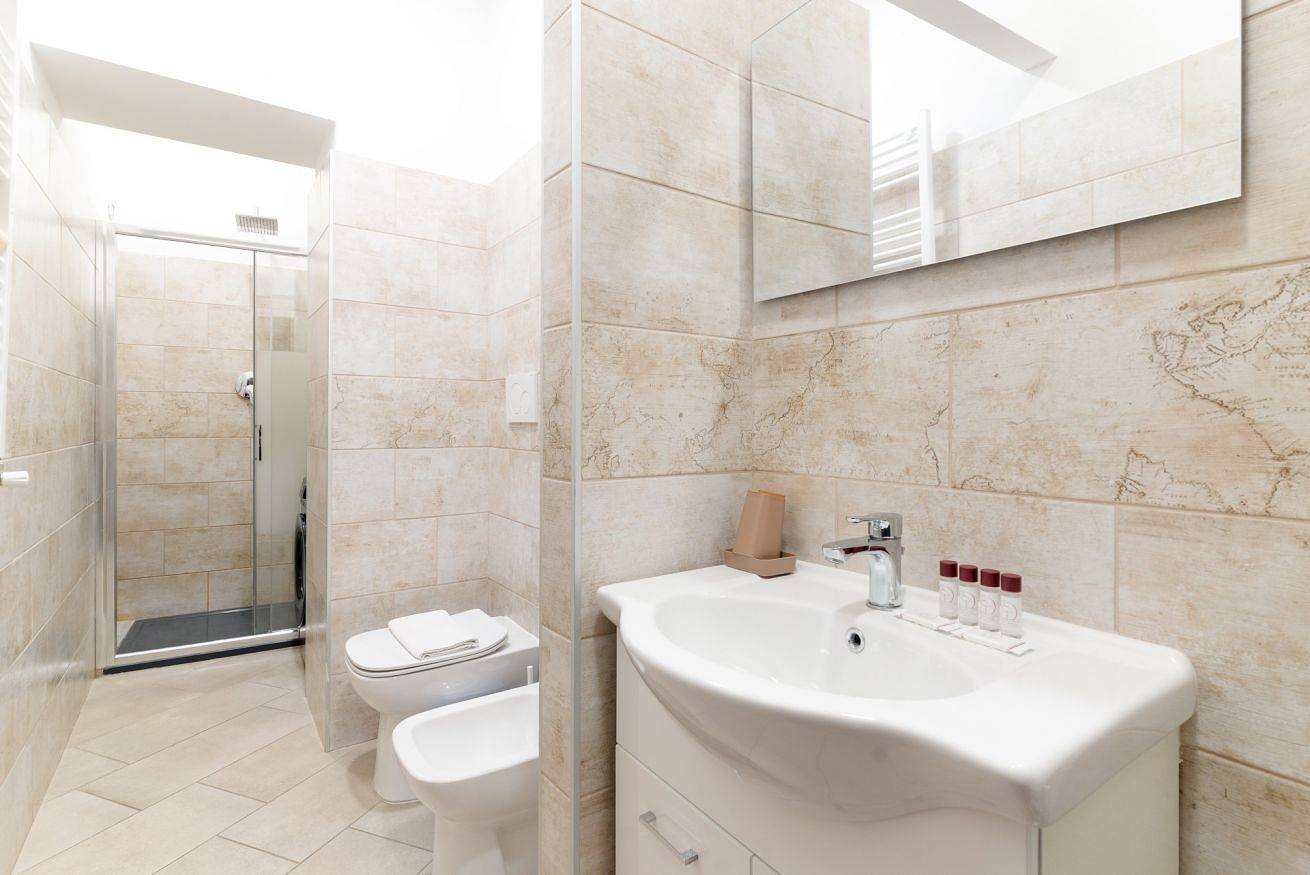 Appartamento intero, Guesthost - Cozy Ground-Floor Apartment in Affori in Milano, Provincia di Milano