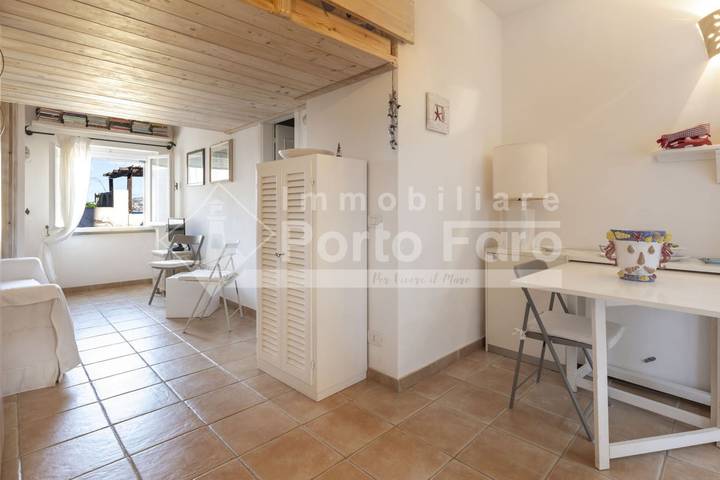 Ferienwohnung für 4 Personen, mit Terrasse - 1