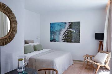 Loft voor 12 Personen in Santa Eulària des Riu, Oost-Ibiza, Afbeelding 2