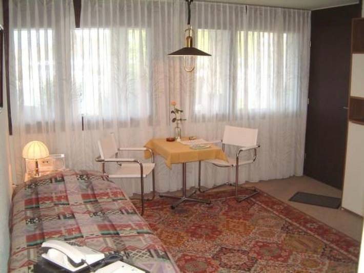 Gîte pour 2 personnes à Weggis - 3