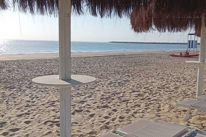 Maison de vacances pour 4 personnes - 1