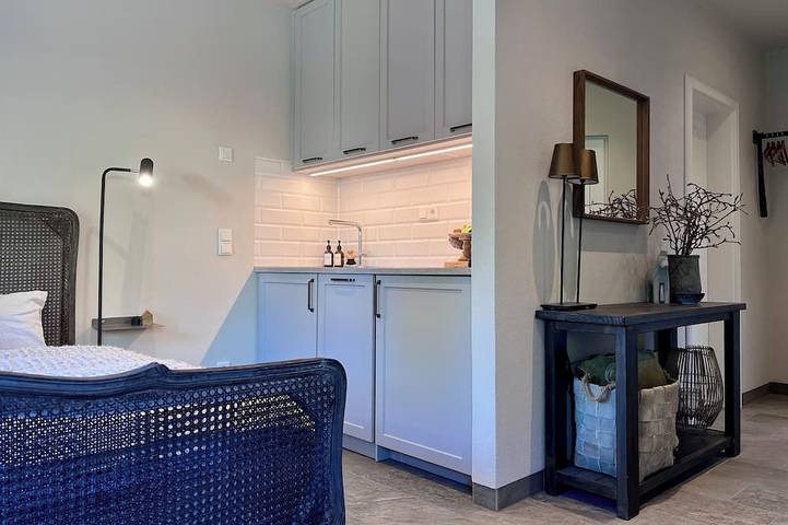 Ferienwohnung für 2 Personen, mit Haustier in Mannheim - 3