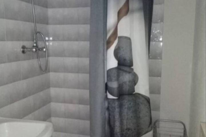 Gîte pour 4 personnes, avec balcon dans Flamingo Casino Le Grau Du Roi - 4