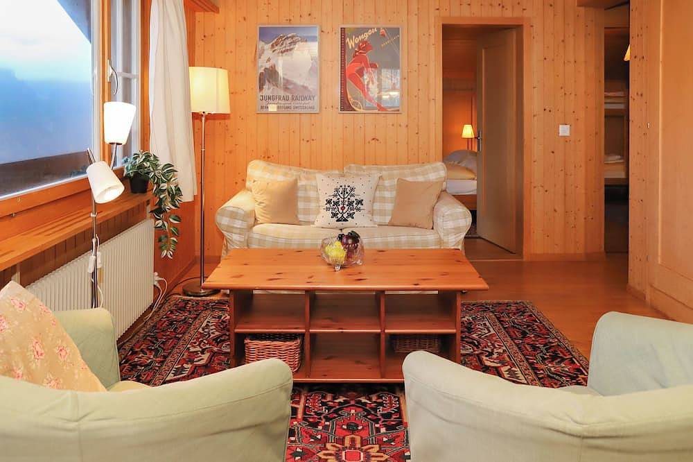 Appartamento vacanze a Lauterbrunnen a partire da 244€ a notte
