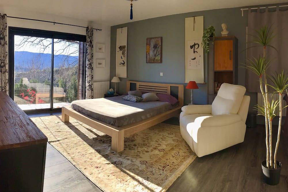 Maison de vacance Vacation house Gite in Le Vigan, Parc national des Cévennes